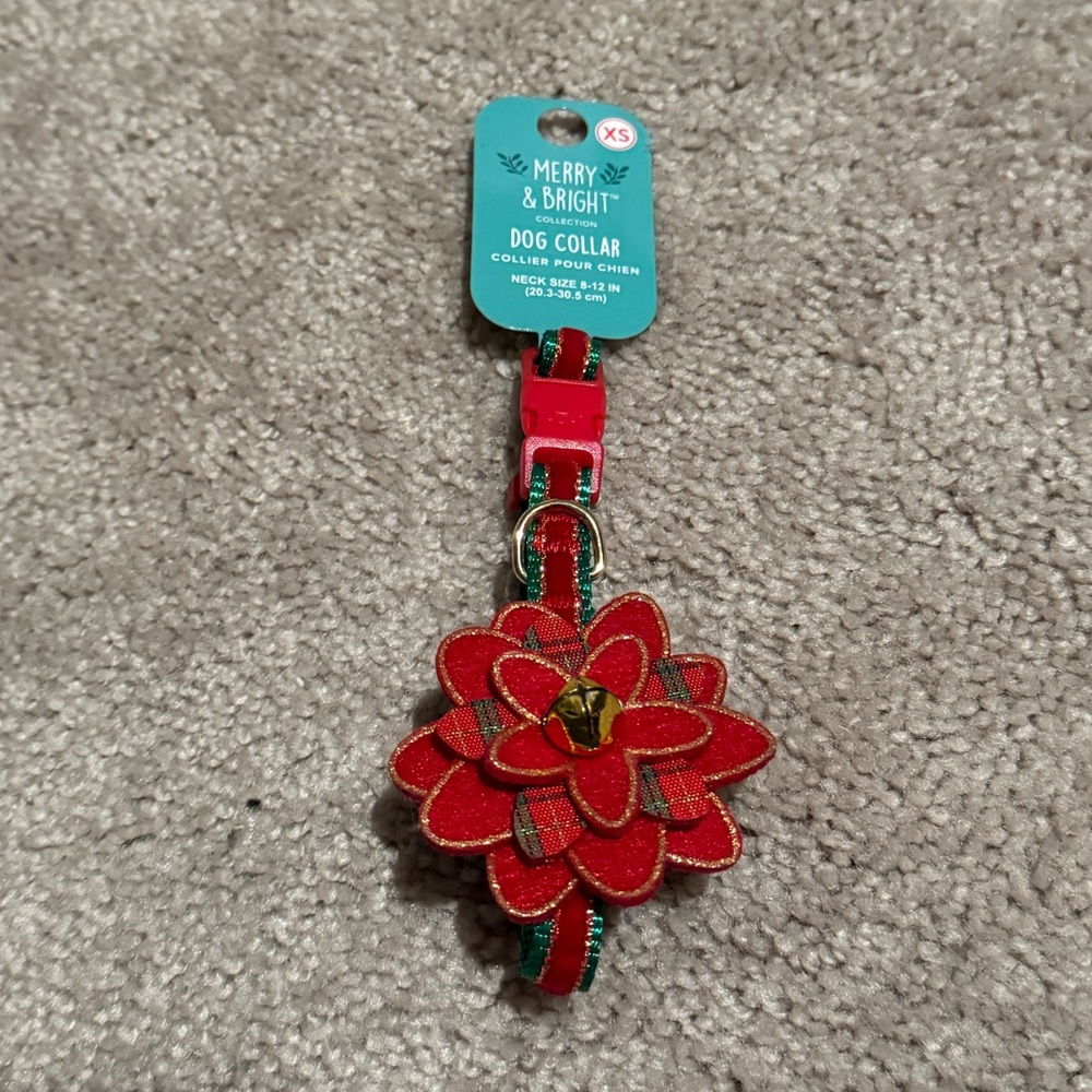 NWT PetSmart Dog Collar